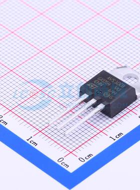 原装正品 晶闸管(可控硅)/模块 AVS10CB TO-220AB-3