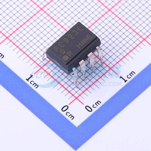逻辑输出光耦 PC923LRNSZ0F DIP-8 原装正品