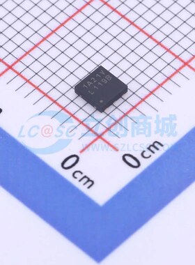 线性稳压器(LDO) LP38691SD-2.5/NOPB WSON-6(3x3) 原装正品