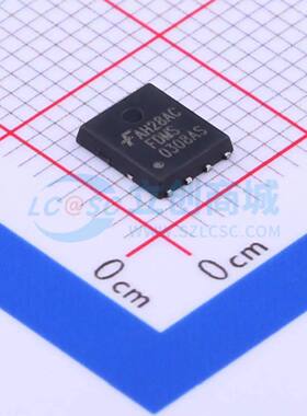 原装 场效应管(MOSFET) FDMS0308AS PQFN-8(5x6) 正品现货