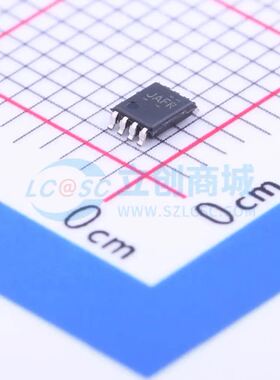 模拟开关/多路复用器 TS5A2053DCUR VSSOP-8-0.5mm 原装正品