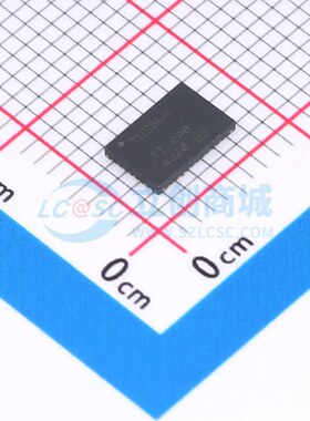信号开关/编解码器/多路复用器 TUSB564RNQT WQFN-40-EP(4x6) 原