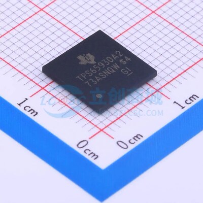 专业电源管理(PMIC) TPS65930A2ZCHR NFBGA-139 原装正品