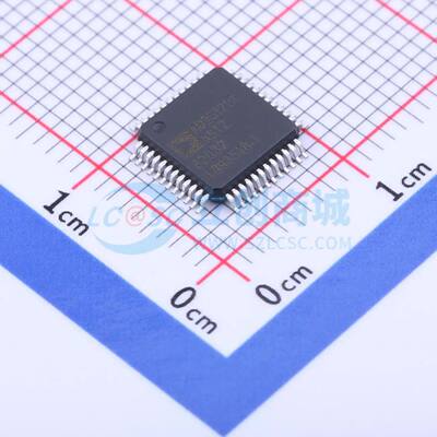 ADC/DAC-专用型 AD2S1210ASTZ-RL7 LQFP-48(7x7) 原装