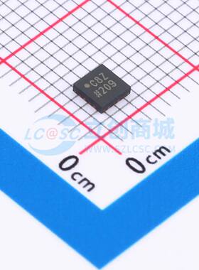 模数转换芯片ADC AD7386BCPZ-RL LFCSP-16(3x3) 原装