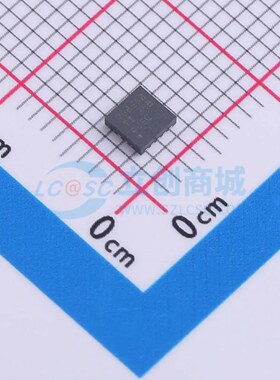 线性稳压器(LDO) TPS7B8550QWDRCRQ1 VSON-10(3x3) 原装正品