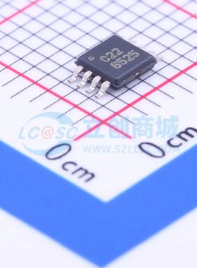 原装 仪表放大器 INA322EA/250 MSOP-8 全新
