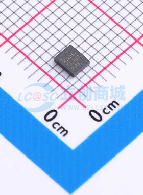 缓冲器/驱动器/收发器 SN74HCS125QBQARQ1 WQFN-14(2.5x3) 原装正