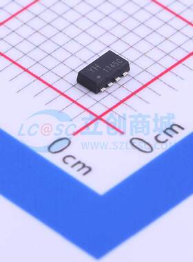 场效应管(MOSFET) RT1A050ZPTR TSST-8 12V 原装正品