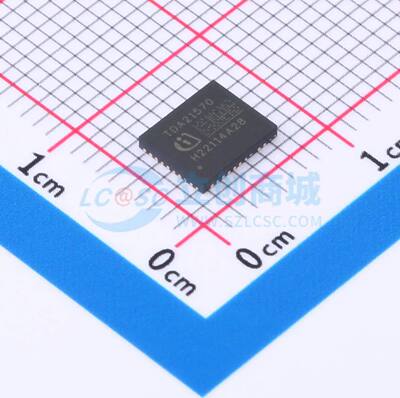 DC-DC电源芯片 TDA21570AUMA1 IQFN-39 原装正品