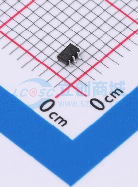 信号开关 74LVC1G157GW-Q100H SC-88编解码器/多路复用器