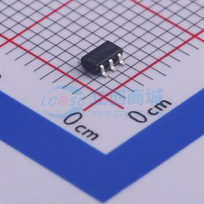 线性稳压器(LDO) NCP702SN33T1G TSOP-5 原装正品