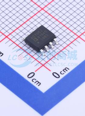 运算放大器 AD706JRZ SOIC-8 原装正品