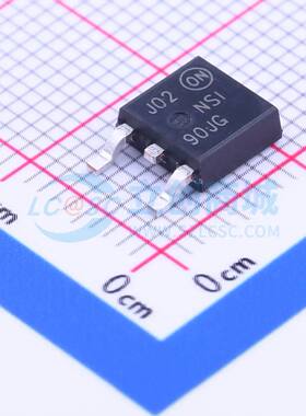 LED驱动 NSI45090JDT4G TO-252-3(DPAK) 原装正品