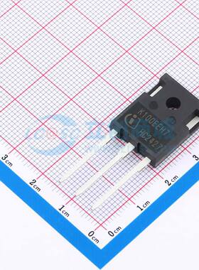IGBT管/模块 IKWH100N65EH7XKSA1 TO-247-3 原装正品