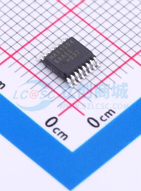 DC-DC电源芯片 MAX15046AAEE+ QSOP-16-150mil 原装正品