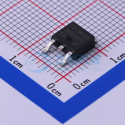 场效应管(MOSFET) IRFR13N15DTRPBF TO-252AA 原装正品