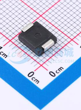 静电和浪涌保护(TVS/ESD) SMDJ75A DO-214AB(SMCJ) 原装正品
