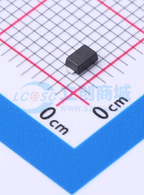 快恢复/高效率二极管 PMEG120G20ELRX CFP-3 120V 2A 1个独立式