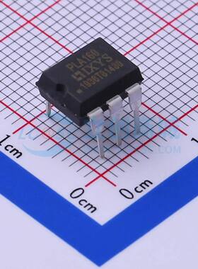 固态继电器(MOS输出) PLA160 DIP-6 原装正品