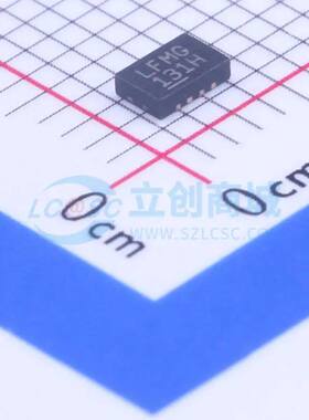 浪涌保护器 LTC4366IDDB-2#PBF DFN-8(2x3) 原装正品