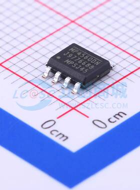 DC-DC电源芯片 MP4560DN-LF-Z SOIC-8-EP 原装正品
