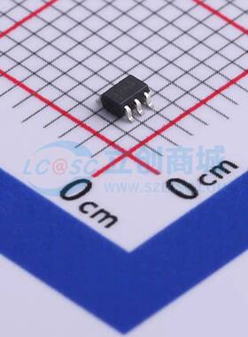 数字电位器 MCP4017T-104E/LT SC-70-6 原装正品
