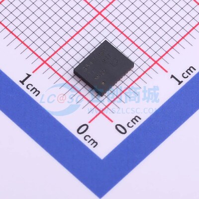 DC-DC电源芯片 CSD95472Q5MC VSON-12-EP(5x6) 原装正品