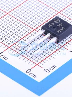 原装 场效应管(MOSFET) NTD3055L104-1G TO-251(IPAK) 正品现货