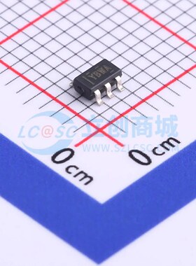 线性稳压器(LDO) TLV70133DBVR SOT-23-5 原装正品