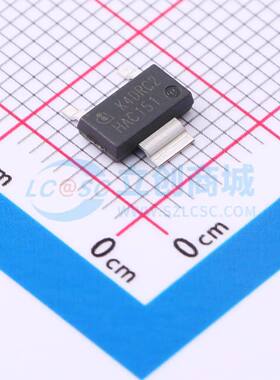 IGBT管/模块 IKN04N60RC2ATMA1 SOT-223-3 原装正品