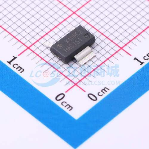 IGBT管/模块 IKN04N60RC2ATMA1 SOT-223-3 原装正品