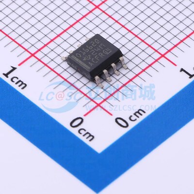 原装 音频功率放大器 OPA1662AIDRQ1 SOIC-8 全新