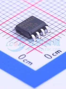 精密运放 MAX44246ASA+ SOIC-8 原装正品