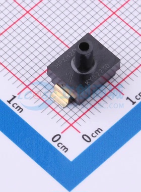 压力传感器 MPXM2010GS SMD-5P 0Kpa~10Kpa
