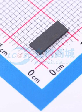 模拟开关/多路复用器 TMUXHS4412IRUAR WQFN-42-EP(3.5x9) 原装正