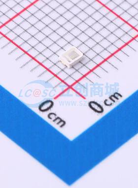 37-21ST/B1C-D60752A24A02530U0/2T SMD,2.2x1.6mm 蓝色 LED灯