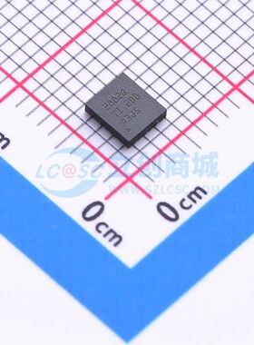 DC-DC电源芯片 TPS552882QRPMRQ1 VQFN-26-HR(3.5x4) 原装正品
