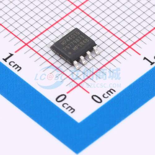 功率因数校正(PFC)控制器 MP44010HS-LF-Z SOIC-8-150mil 原装正