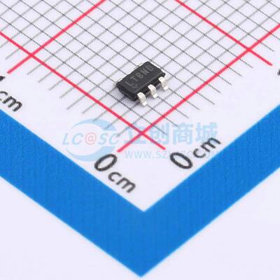 电流感应放大器 LTC6101BIS5#TRPBF TSOT-23-5 原装正品