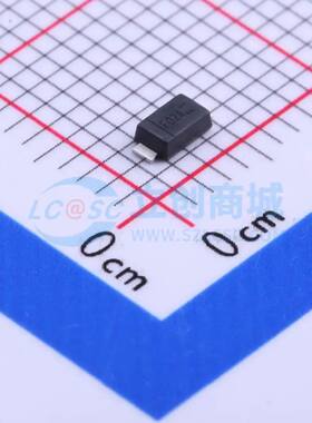 肖特基二极管 DFLS220L-7 Power-DI-123 原装正品