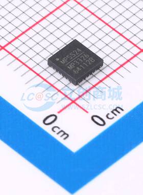 LED驱动 MP3326GR-Z QFN-24(4x4) 原装正品