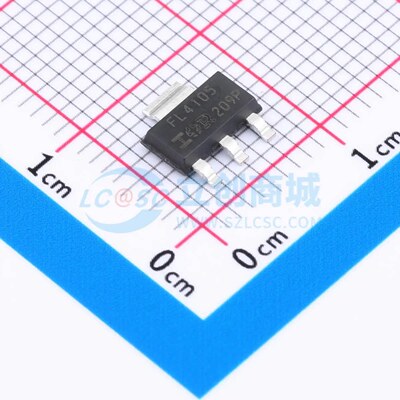 场效应管(MOSFET) IRFL4105TRPBF SOT-223 原装正品
