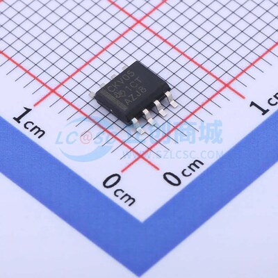 时钟发生器/频率合成器/PLL CDCVF2505DR SOIC-8 原装正品