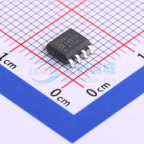 运算放大器 ADA4530-1ARZ SOIC-8 原装正品