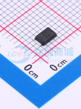快恢复/高效率二极管 RF202LAM2STFTR SOD-128 200V 2A 原装正品