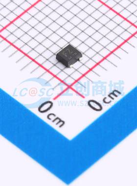 三极管(BJT) 2SD2701TL TUMT-3 1.5A 原装正品