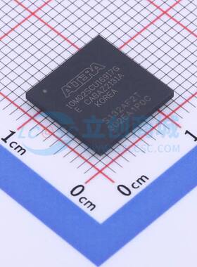 可编程逻辑器件(CPLD/FPGA) 10M02SCU169I7G UBGA-169 原装正品
