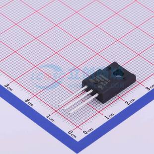 原装正品 场效应管(MOSFET) STFU10N80K5 TO-220FP