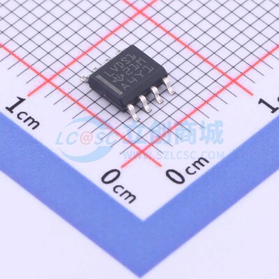 LVDS芯片 SN65LVDS1DR SOIC-8 原装正品